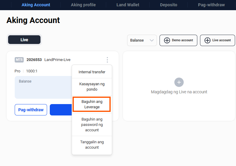 leverage settings PH 1.png